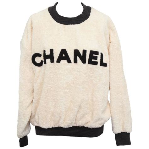 mens chanel no 5 jumper|chanel cardigan sweater.